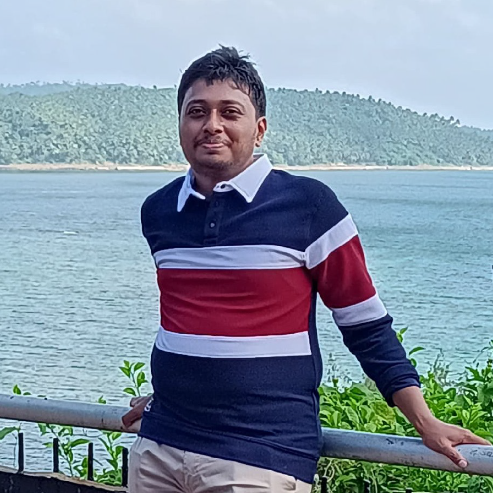 Karthik